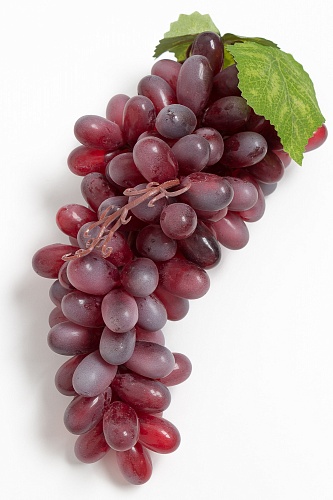 Муляж виноград 21 см (SF-3321) в ассортименте