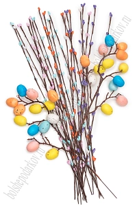 Пасхальный набор "Веточки" (SF-8114) 