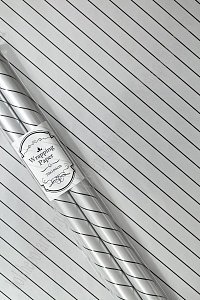 Бумага упаковочная 70*100 см (2 шт) SF-7588, №87