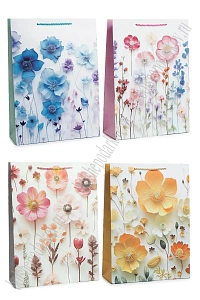 Пакет 30*41,5*12 см (12 шт) SF-7826, микс №44