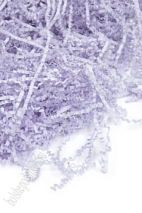 Наполнитель бумажный 100 гр, лиловый