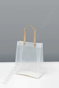 Пакет подарочный 24,5*19,5*9,5 см (12 шт) SF-7828