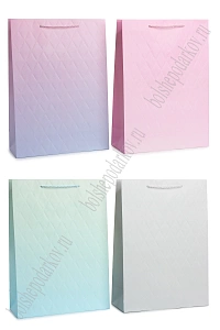 Пакет 30*41,5*12 см (12 шт) SF-7826, микс №42