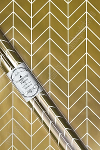 Бумага упаковочная  70*100 см (2 шт) SF-7588, №133