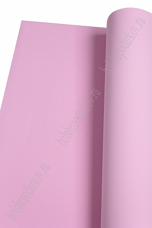 Фоамиран 2 мм, иранский 60*70 см (10 листов) темно-розовый №248