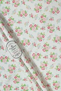 Бумага упаковочная 70*100 см (2 шт) SF-7588, №92