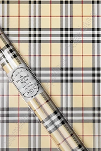 Бумага упаковочная 70*100 см (2 шт) SF-7588, №109