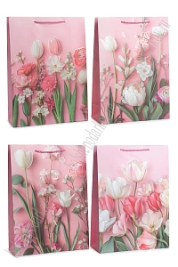 Пакет 30*41,5*12 см (12 шт) SF-7826, микс №45