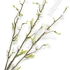 Веточка декоративная &amp;quot;Верба&amp;quot; 80 см (SF-8134)