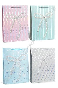 Пакет 30*41,5*12 см (12 шт) SF-7826, микс №41