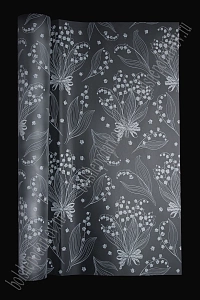 Пленка для цветов 58*58 см (20 листов) SF-8148, №1