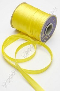 Бейка косая 1,5 см*90 ярд (SF-198) желтый №9026