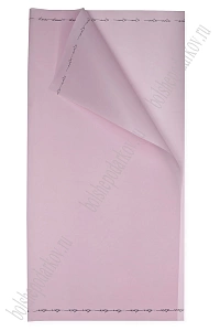 Пленка для цветов 56*56 см (20 листов) SF-7901, пенка №4