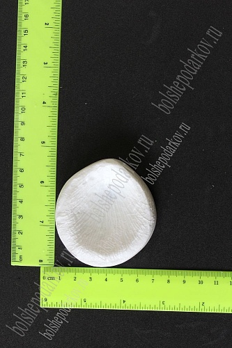 Молд лепесток, роза, М, арт. 0005