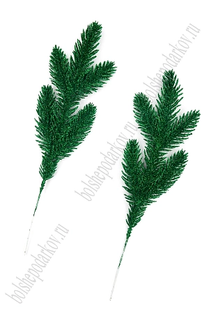 Ветки с глиттером 28*10 см (10 шт) SF-8023, №5