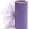Фатин в шпульках 15 см*25 ярд (SF-603) фиолетовый №4