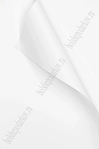 Пленка для цветов матовая 56*56 см (20 листов) SF-7884, белый №24