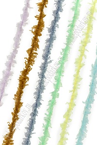 Пряжа &quot;Coral plush&quot; 100 гр (5 шт) SF-7843, аквамариновый