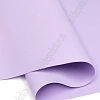 Фоамиран 1 мм, Китай 60*70 см (10 листов) SF-5822, фиолетовый №1077