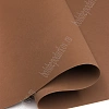 Фоамиран 1 мм, Китай 60*70 см (10 листов) SF-5822, коричневый №1032