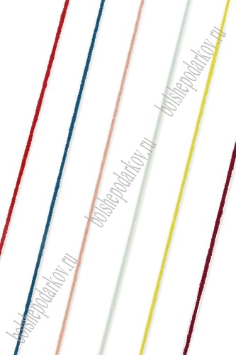 Пряжа &amp;quot;Milk cotton Premium&amp;quot; 50 гр (10 шт) SF-7847, розовый персик