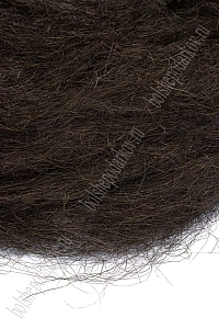 Сизаль, темно-коричневый (А027) SF-2084