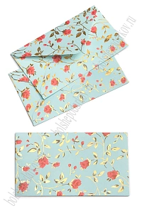 Конверт подарочный 16*9 см (10 шт) SF- 8156, №5