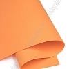 Фоамиран 1 мм, Китай 50*50 см (10 листов) SF-3431, оранжевый №1079