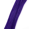 Проволока синельная 100 шт (SF-3311) фиолетовый №А-031