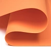 Фоамиран 1 мм, Китай 60*70 см (10 листов) SF-5822, оранжевый №1006