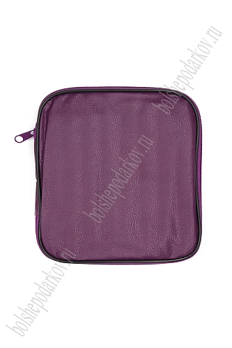 Набор крючков для вязания (20 шт) SF-7771, ассорти №1