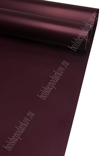 Пленка для цветов в рулоне 56 см*10 ярд (SF-7885) №11