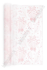 Пленка для цветов 58*58 см (20 листов) SF-8148, №2