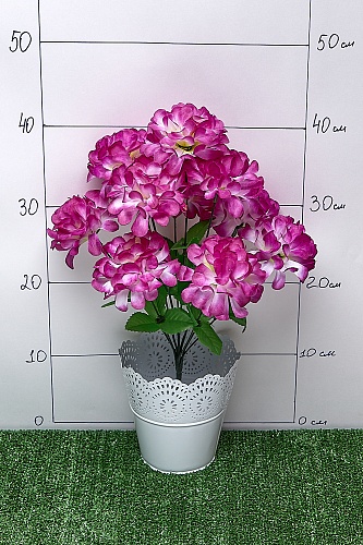 Букет цветов 41 см (SF-5125) в ассортименте