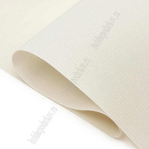 Фоамиран текстурный 60*60 см (20 листов) SF-7348, айвори №243