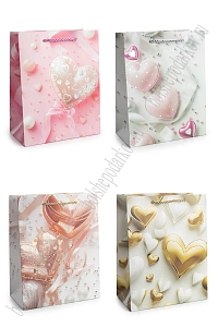 Пакет 18*23*10 см (12 шт) SF-7568, микс №52