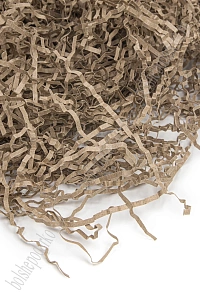 Наполнитель бумажный  (1 кг) крафтовый