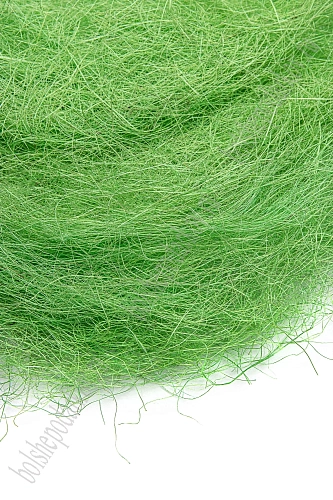 Сизаль, зеленый №2, SF-2084
