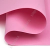 Фоамиран 1 мм, Китай 60*70 см (10 листов) SF-5822, розовый №1013