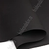Фоамиран 1 мм, Китай 60*70 см (10 листов) SF-5822, черный №1041