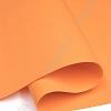 Фоамиран 1 мм, Китай 60*70 см (10 листов) SF-5822, оранжевый №1079