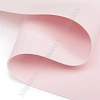 Фоамиран 1 мм, Китай 50*50 см (10 листов) SF-3431, розовый №1018