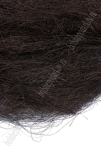 Сизаль, шоколадный (А028) SF-2084