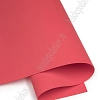 Фоамиран 1 мм, Китай 50*50 см (10 листов) SF-3431, красный №1001