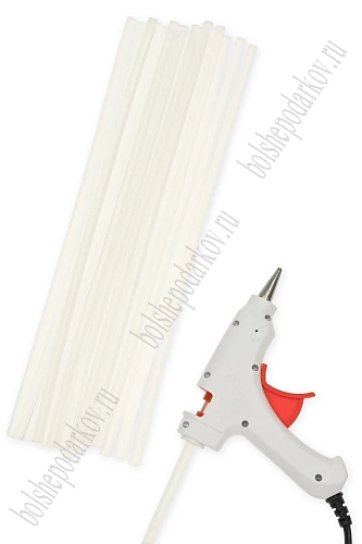 Термоклей 7 мм (1 кг) SF-2930