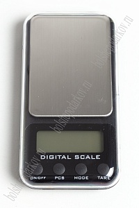 Весы электронные, 200 гр (SF-1484)