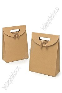 Коробка крафтовая 19*27*9 см (12 шт) SF-7752 Коробка крафтовая 19*27*9 см (12 шт) SF-7752