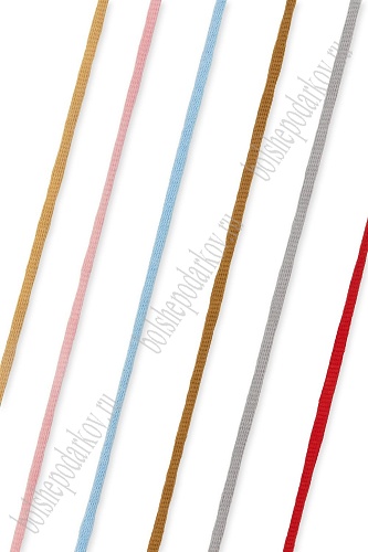 Пряжа &amp;quot;Genuine cotton&amp;quot; 50 гр (10 шт) SF-7844, голубой