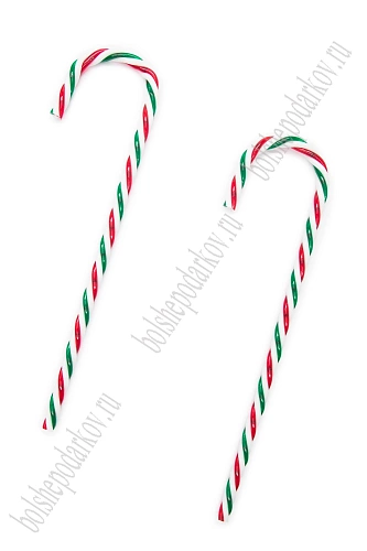 Новогодние украшения 28,5 см &amp;quot;Леденец&amp;quot; (2 шт) SF-1692, №1