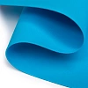 Фоамиран 1 мм, Китай 50*50 см (10 листов) SF-3431, бирюзовый №1063